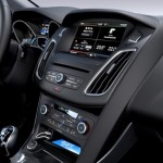 Ford Focus plancia 2855×425