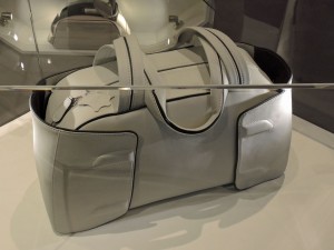 Vignale Weekender Bag