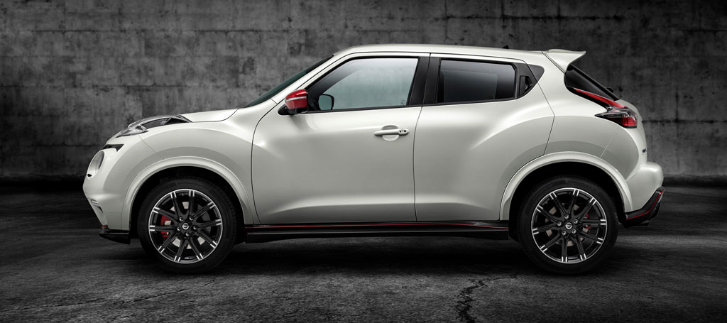 Nissan-Juke