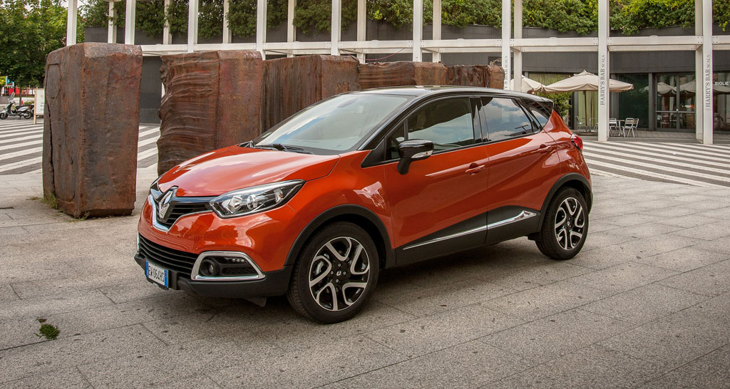 Renault-Captur