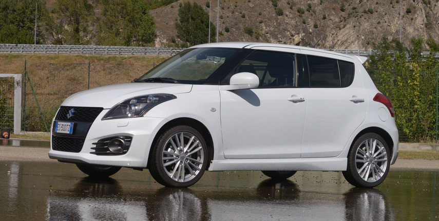 swift-sport