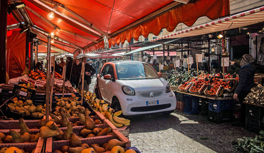 mercato