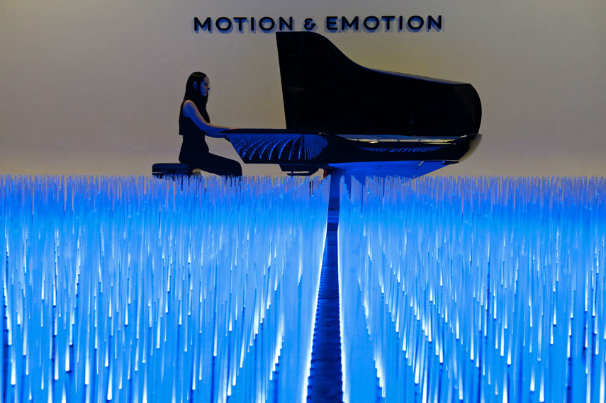 piano