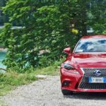 lexus is300