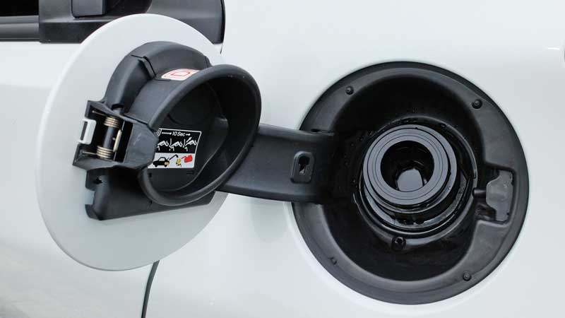 tappo-carburante