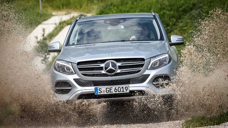GLE
