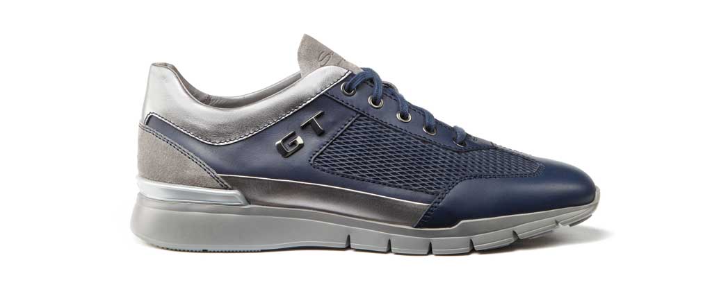 Santoni Shoes AMG Collection GT