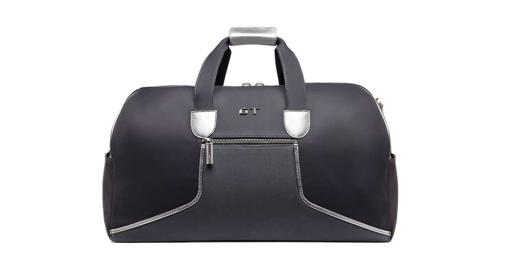 Santoni Bag GT Collection AMG
