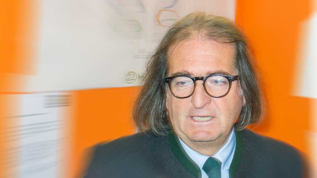 Andrea Del Guercio