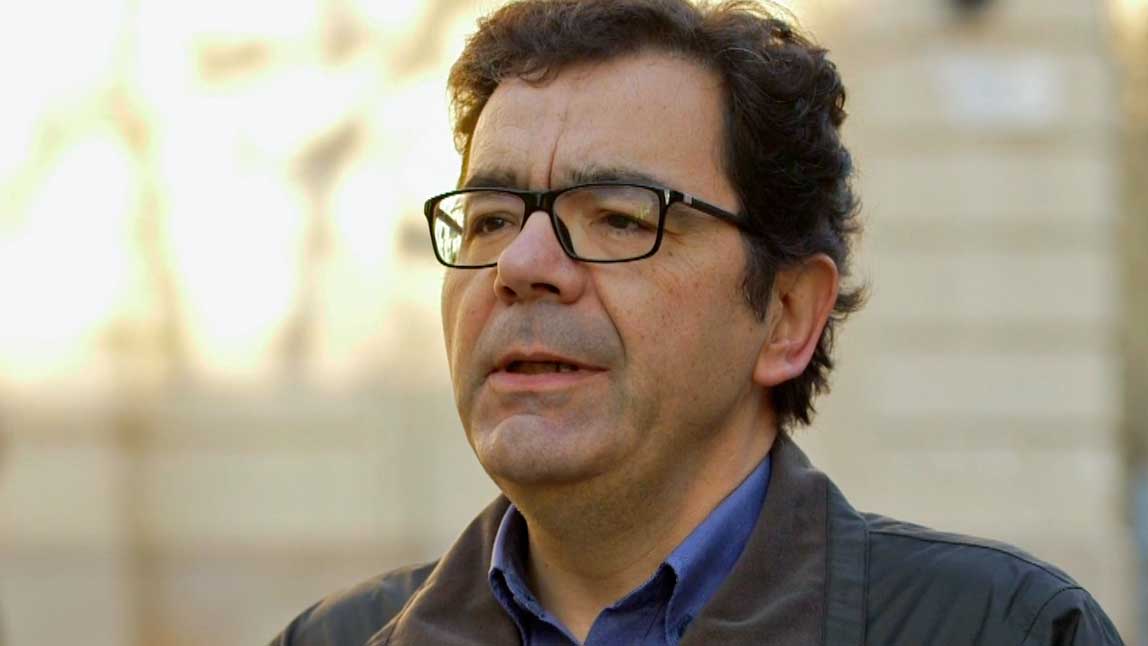 Jordi Ortuño