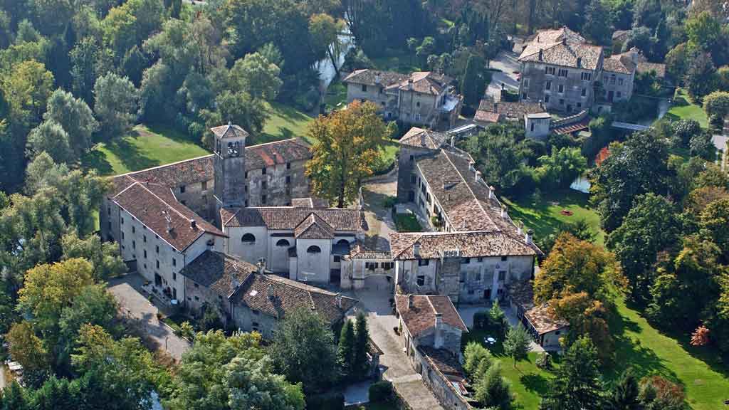 Castelli-di-Strassoldo