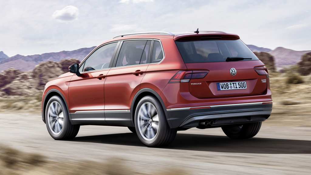 Nuova Tiguan offroad_DB2015AU01363