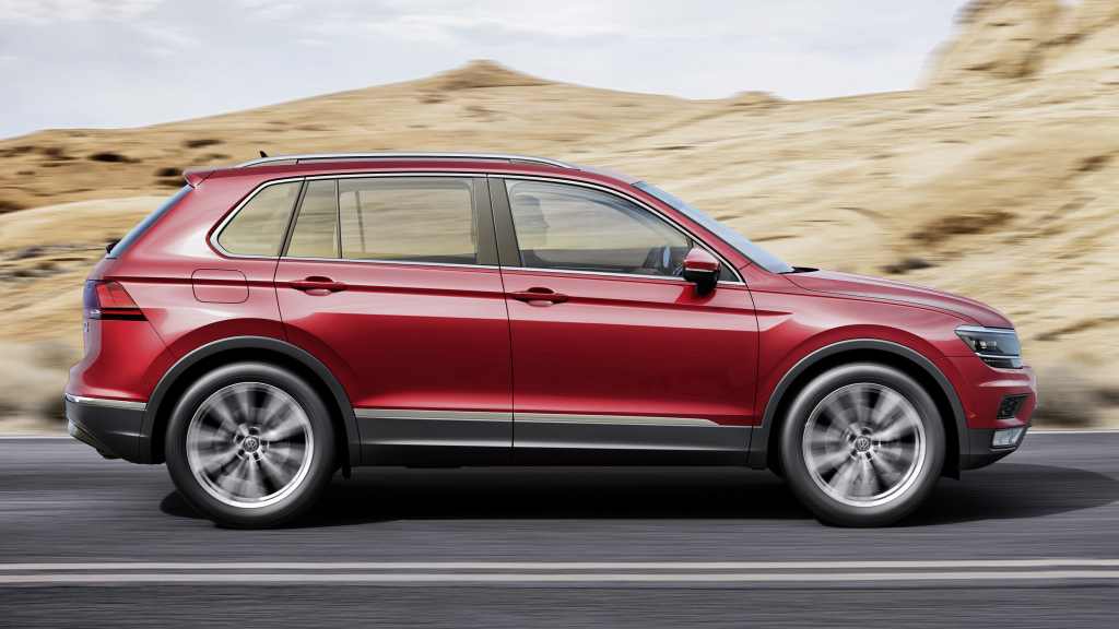 Nuova Tiguan offroad_DB2015AU01365