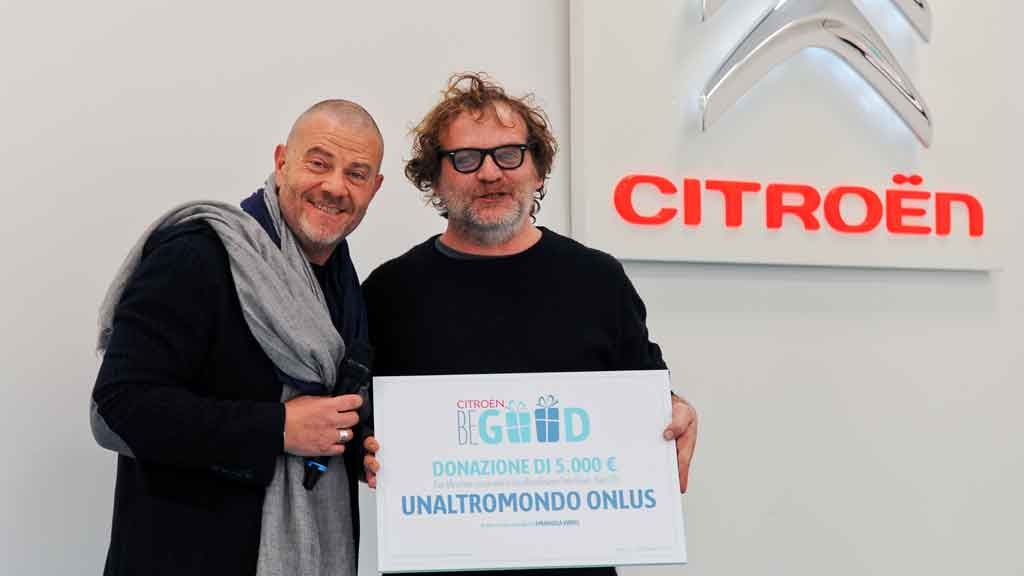 unaltromondo
