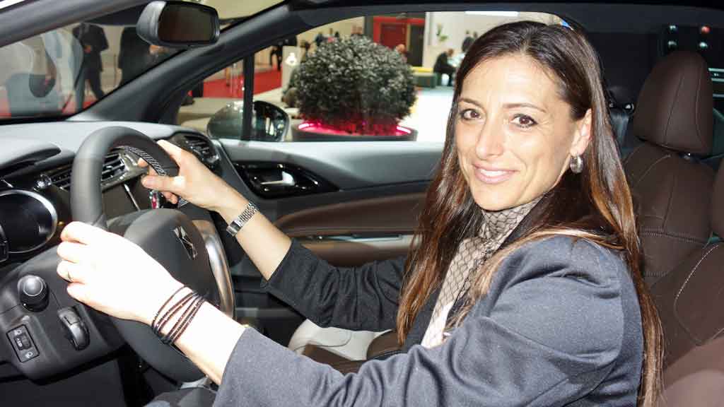 Elena Fumagalli