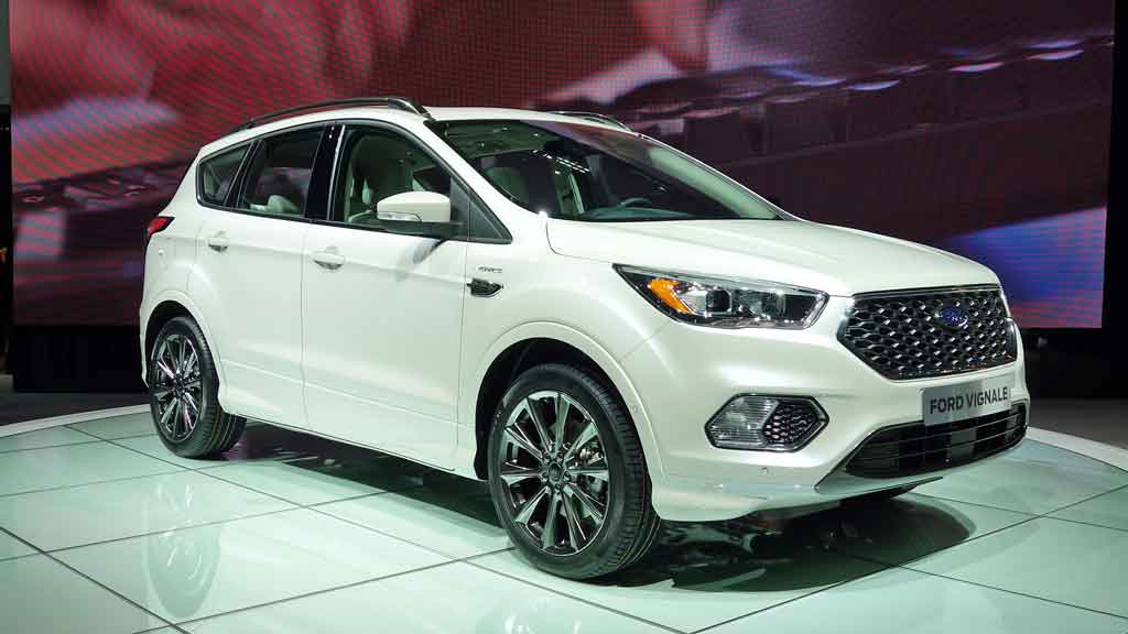 Kuga-Vignale