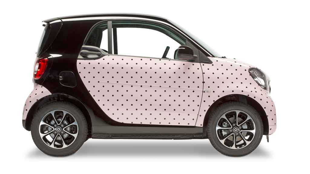 smart pois