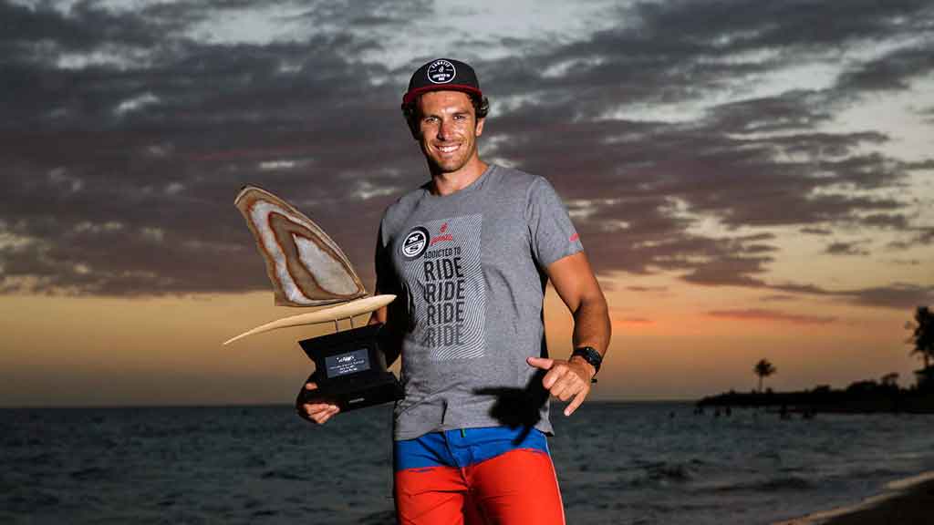 Matteo Iachino