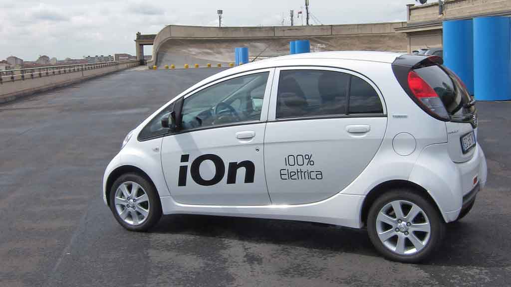 ion
