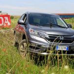 Honda-CR-V