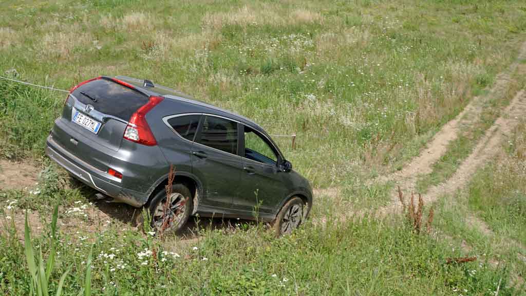 Honda-CR-V-2