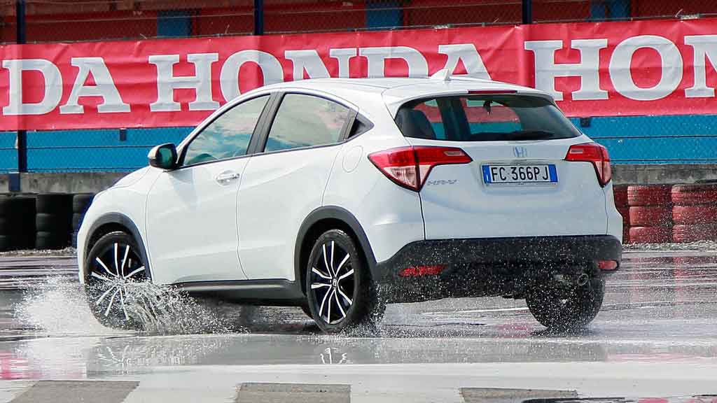 Honda-HR-V