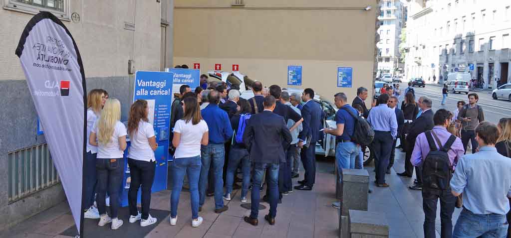 conferenza