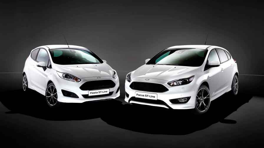 Ford-Fiesta-Focus-ST-Line