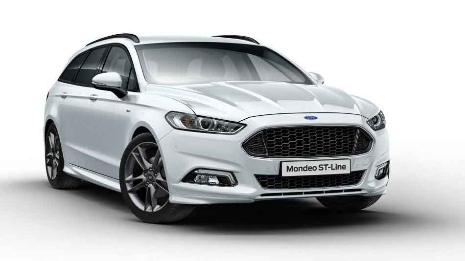 Ford-Mondeo-ST-Line