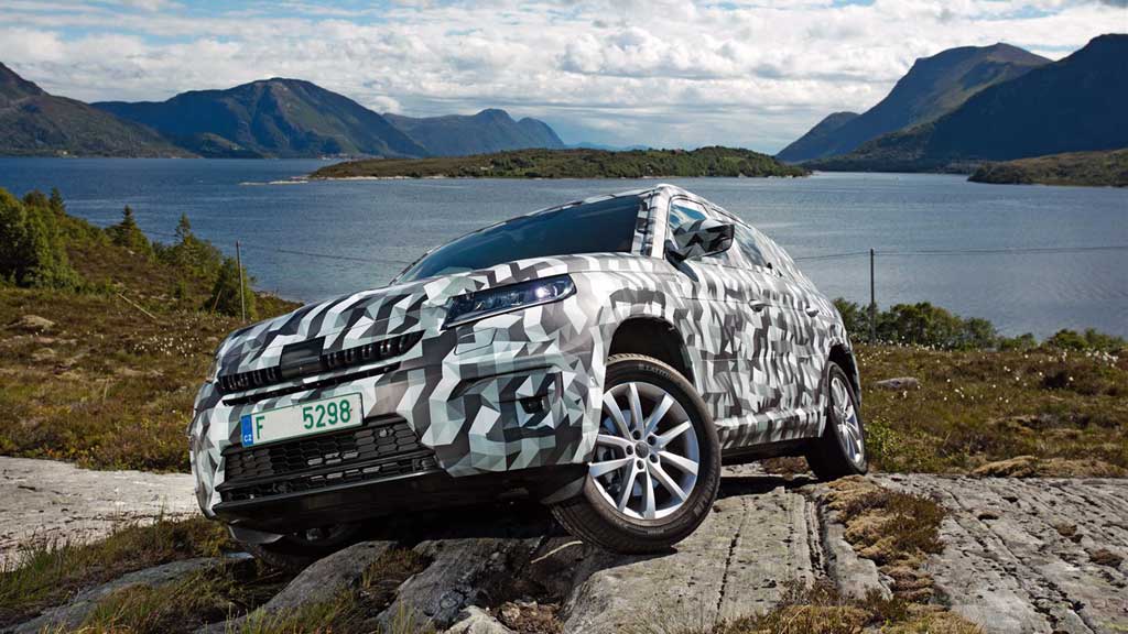 Skoda-Kodiaq