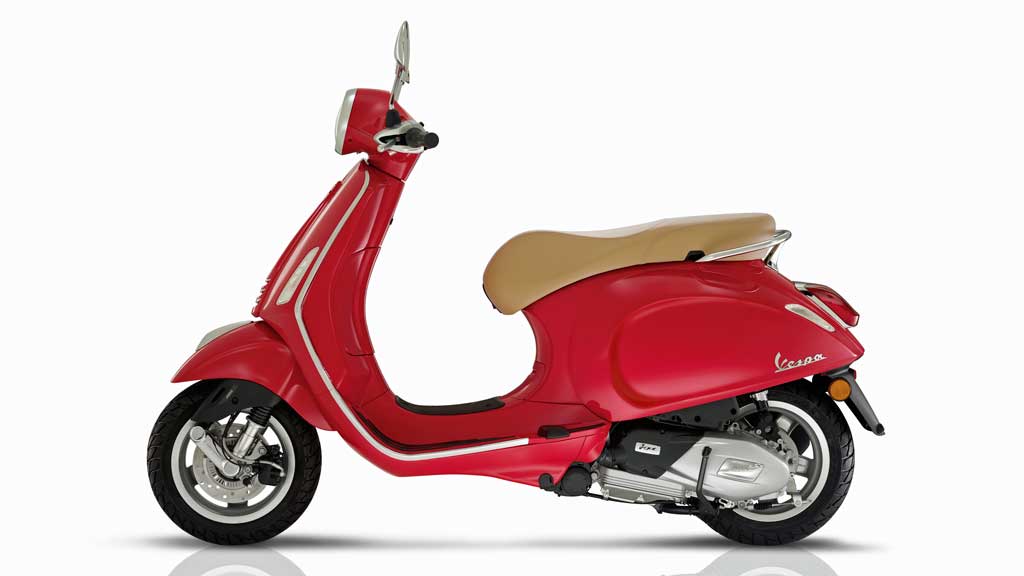 Vespa Sprint