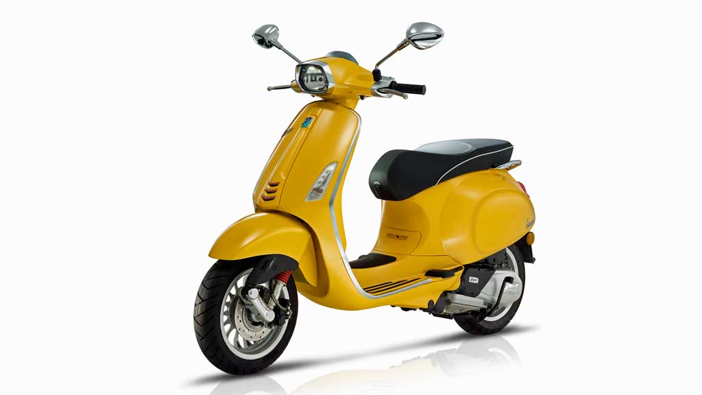 Vespa-Sprint