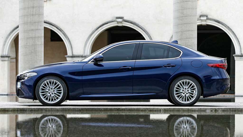 Alfa-Romeo-Giullia