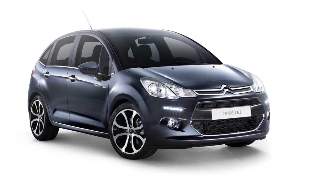 Citroen C3