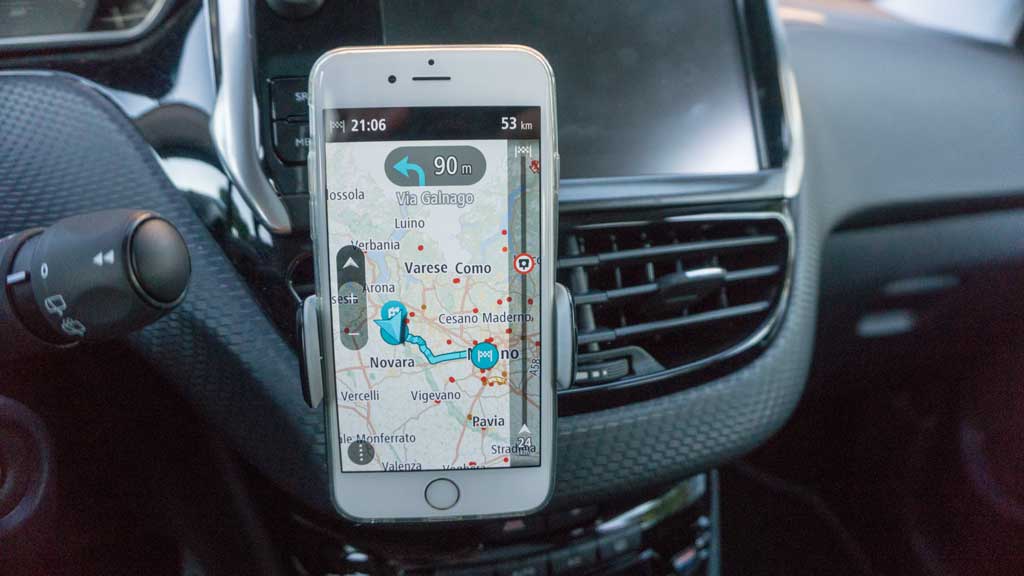 TomTom-Mobile