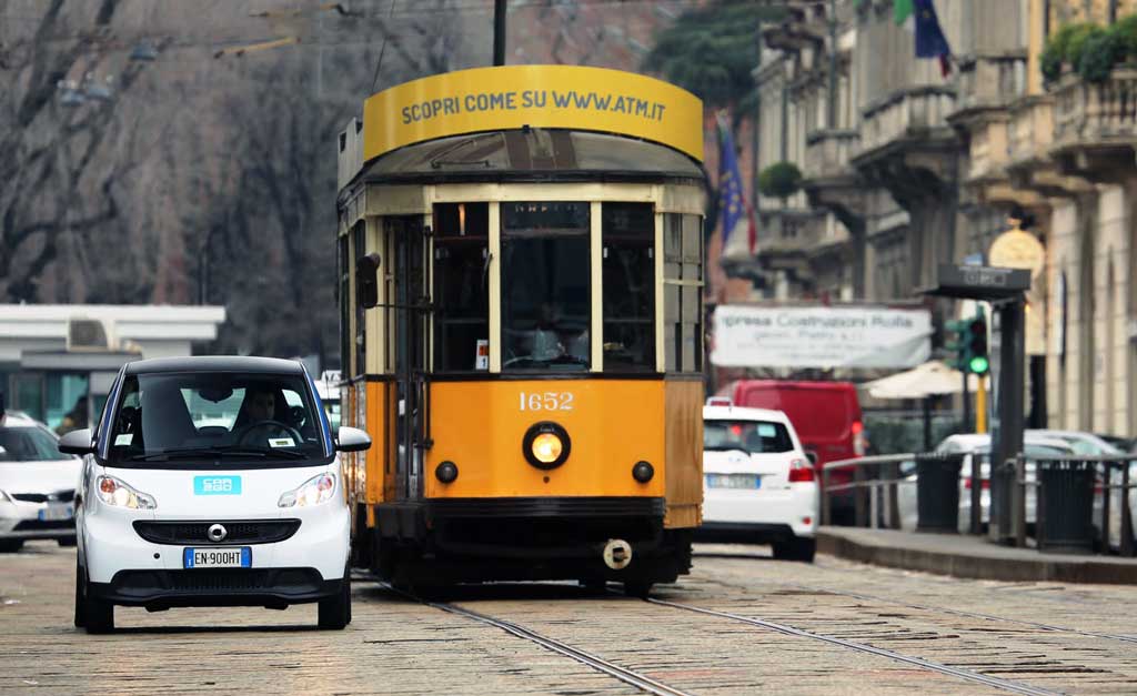 car2go