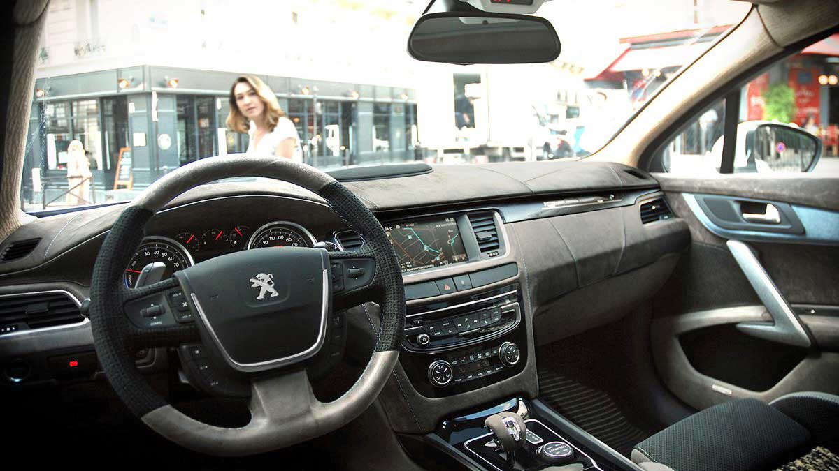 plancia 508 rhx gris