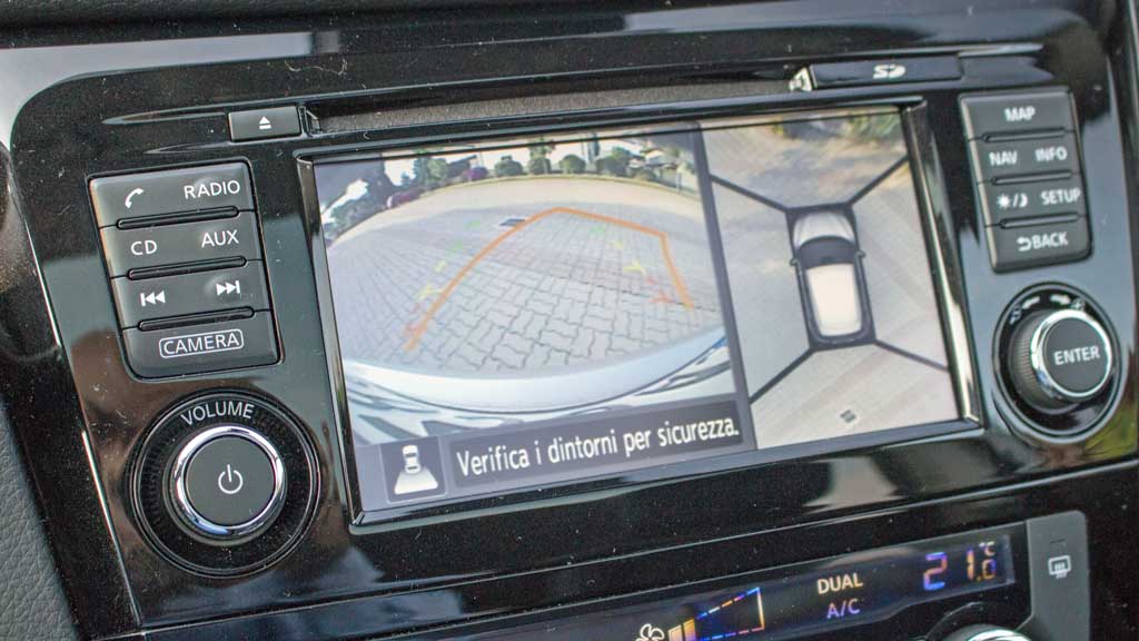 Around-View-Monitor