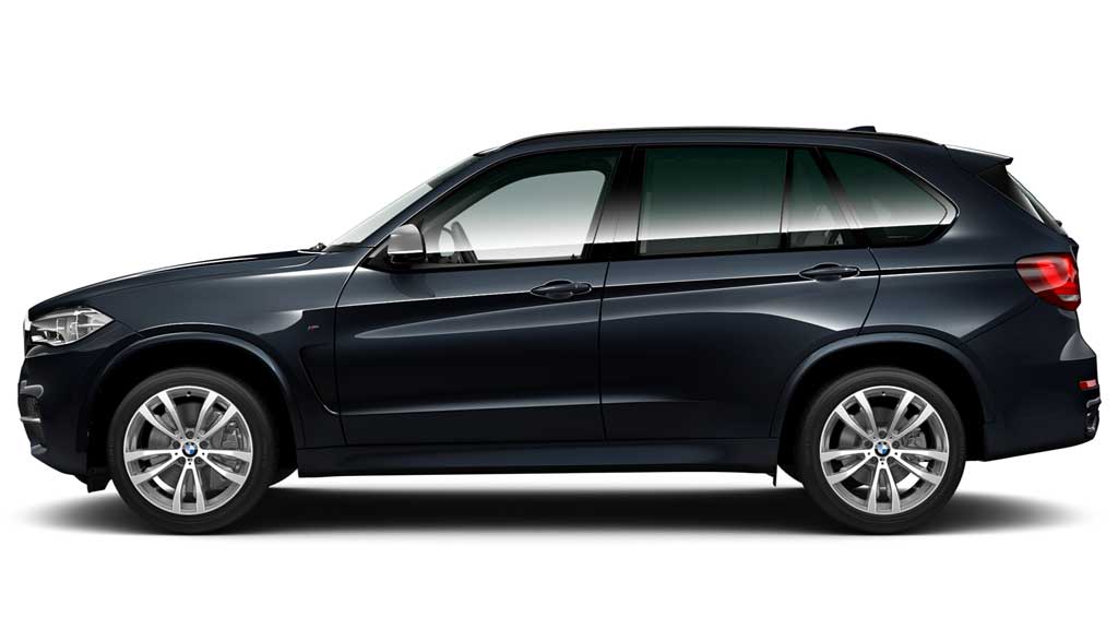 X5