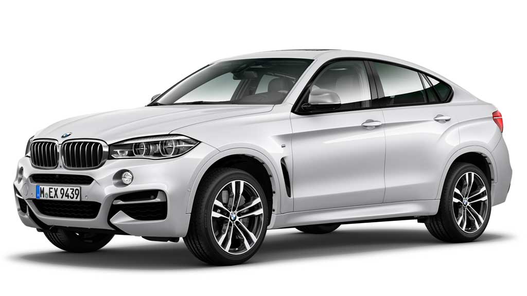 X6