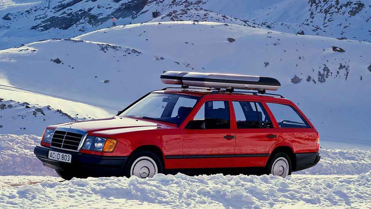 br-124 mercedes-benz