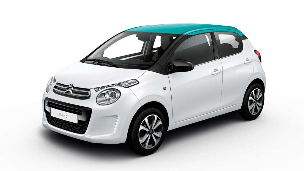 Citroen-C1-Garmin-Vivofit