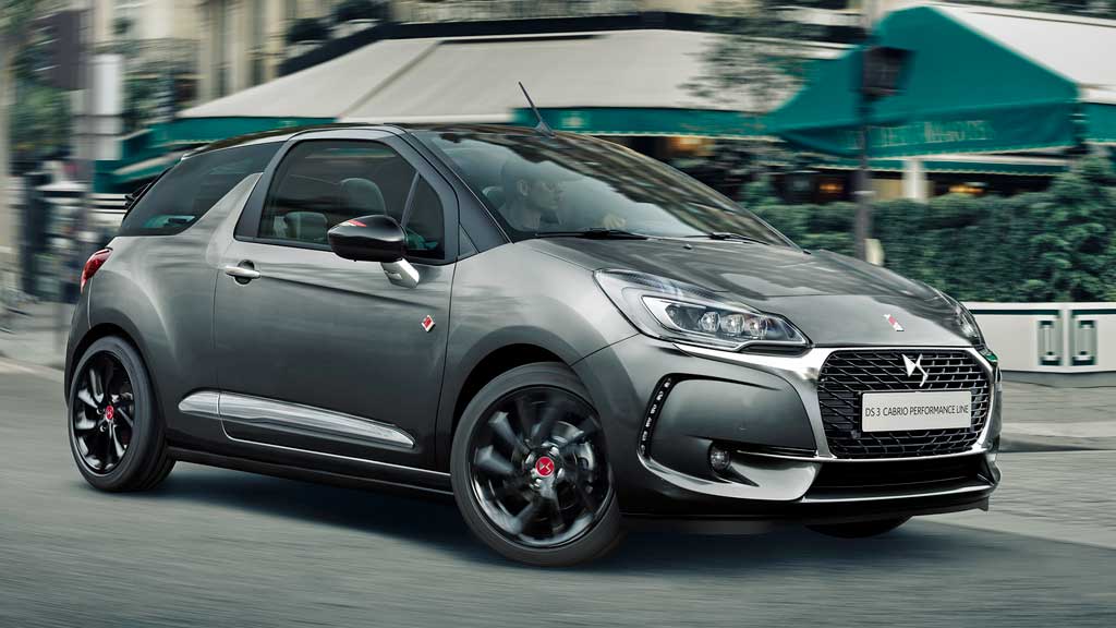 DS3