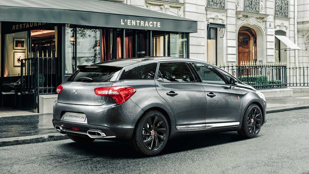 DS5