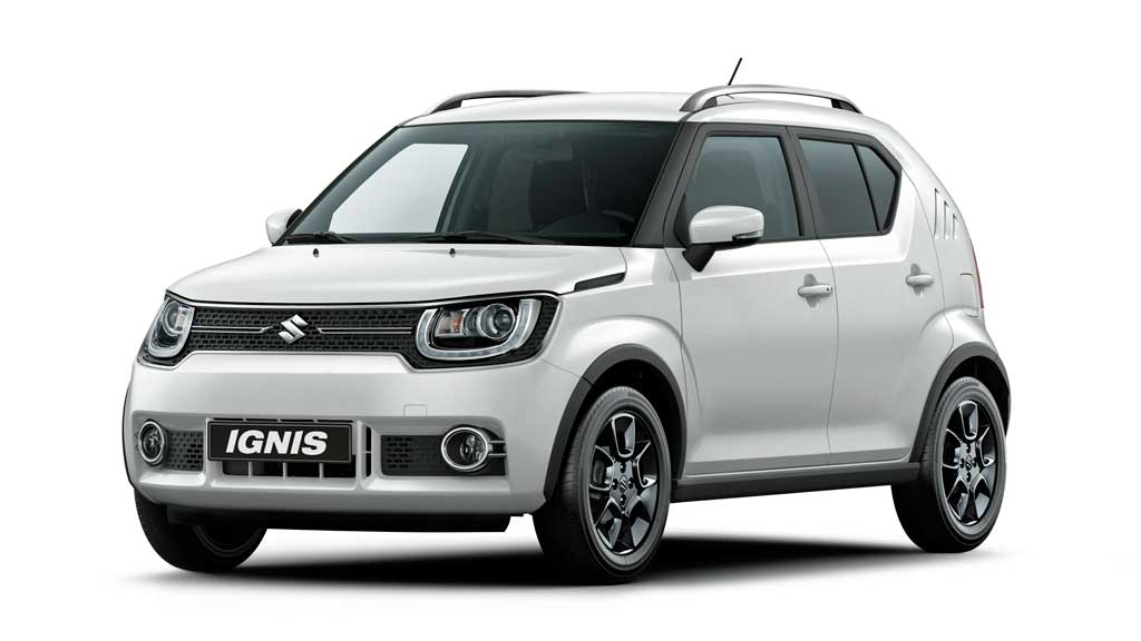Suzuki-Ignis