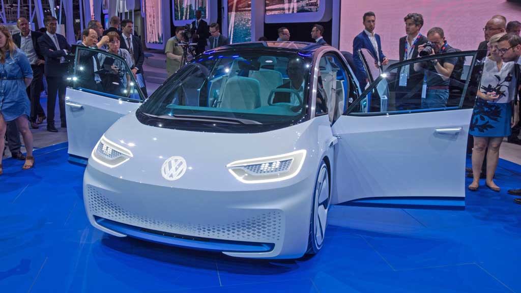 volkswagen