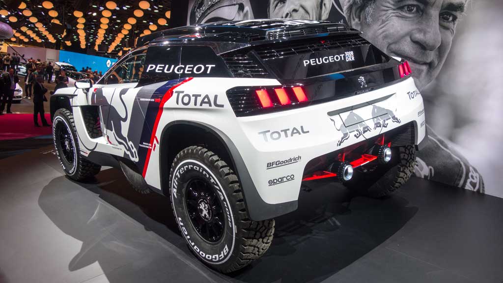 peugeot-dakar