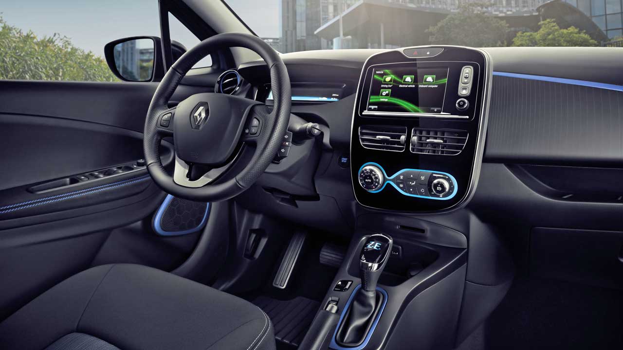 plancia-renault-zoe