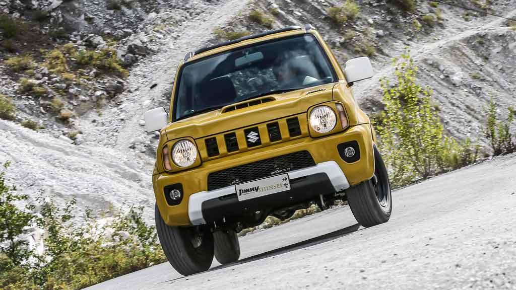 suzuki-jimny-shinsei