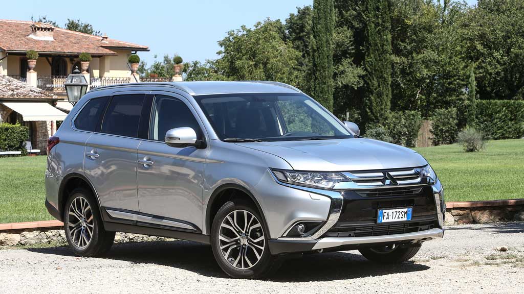 mitsubishi-oultander